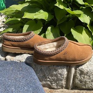 UGG TASMAN SLIPPERS